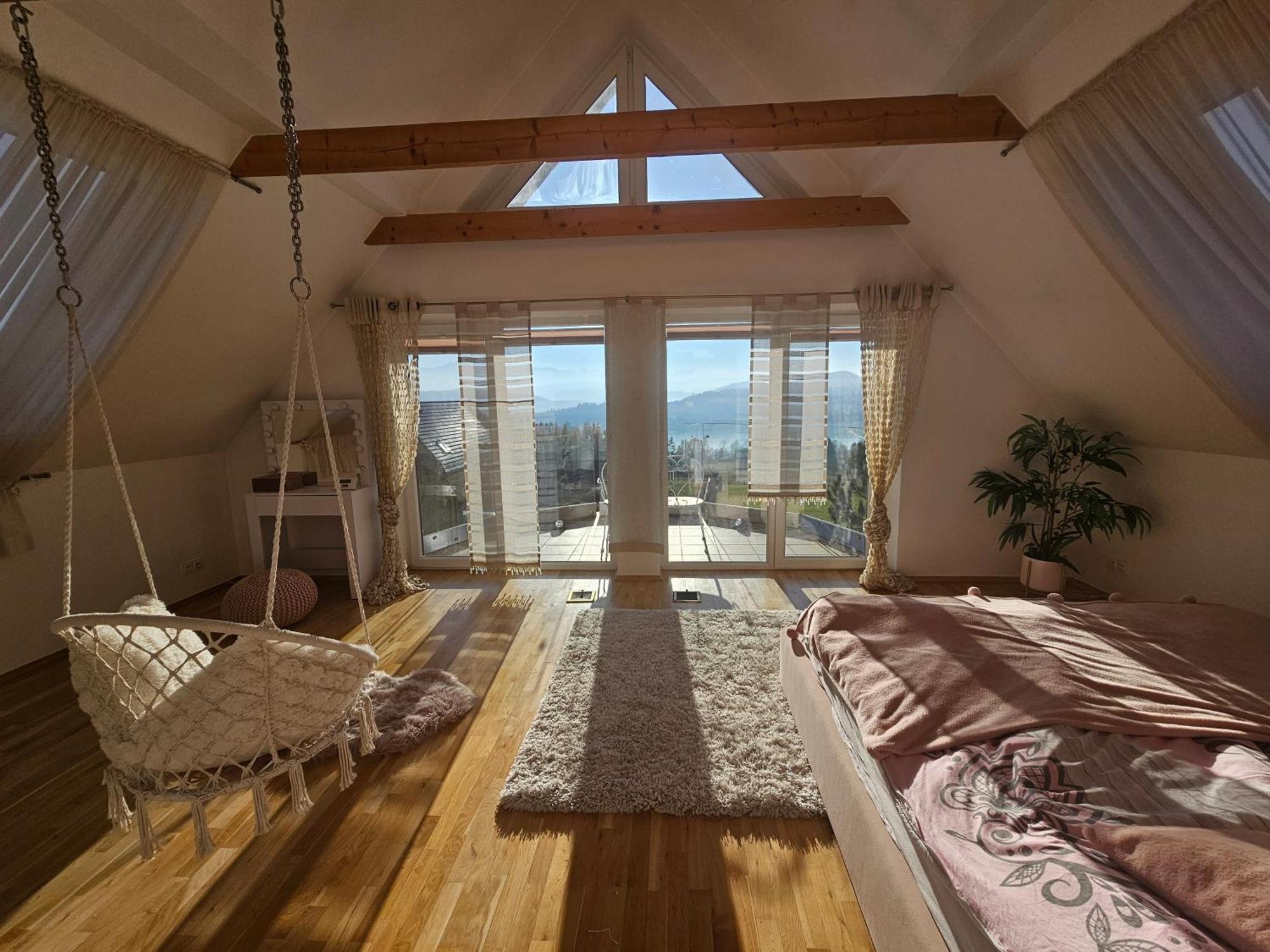 Domek W Gorach-Czorsztyn Nowy Targ Bagian luar foto